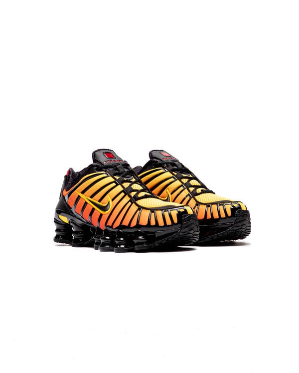 最安値級価格 nike-shox-tl-black-black- 小物